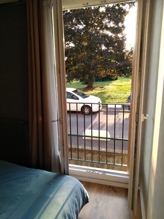 La Boisselle, Chez L'Habitant Saint-Germain-les-Arpajon Экстерьер фото